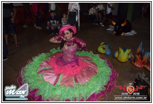 rolim de moura